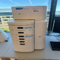 Agilent 5200 Fragment Analyzer image 0